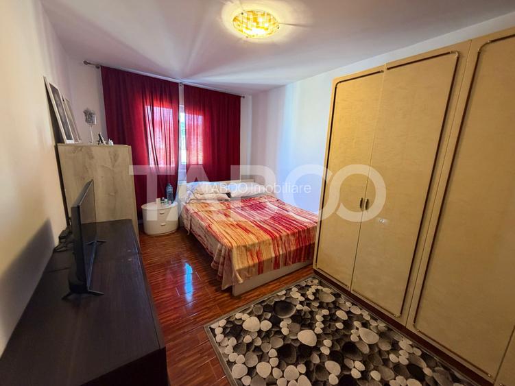 Apartament 2 camere zona Stejarului renovat complet 54 mp utili - 3