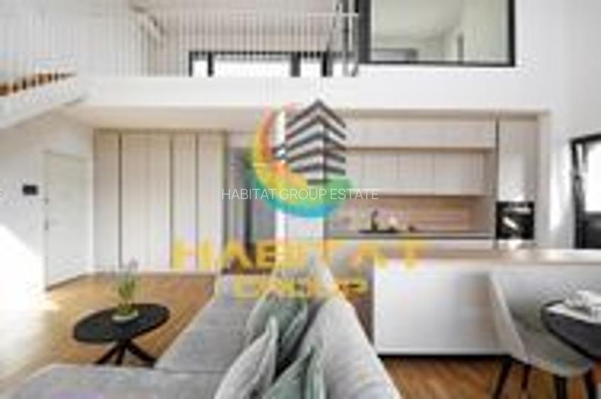 Penthouse, 4 camere, finalizat, 5 minute metrou Berceni - 3