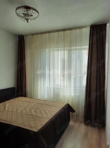 Apartament 2 camere Rotar Park 2 – decomandat, parcare opțională - 4