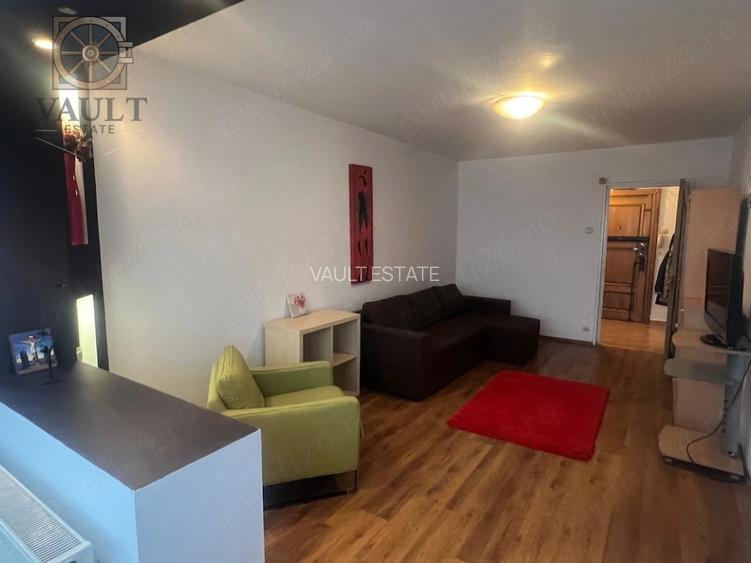 3 camere -Bloc reabilitat-Liceul Eugen Lovinescu-Drumul Taberei - 2