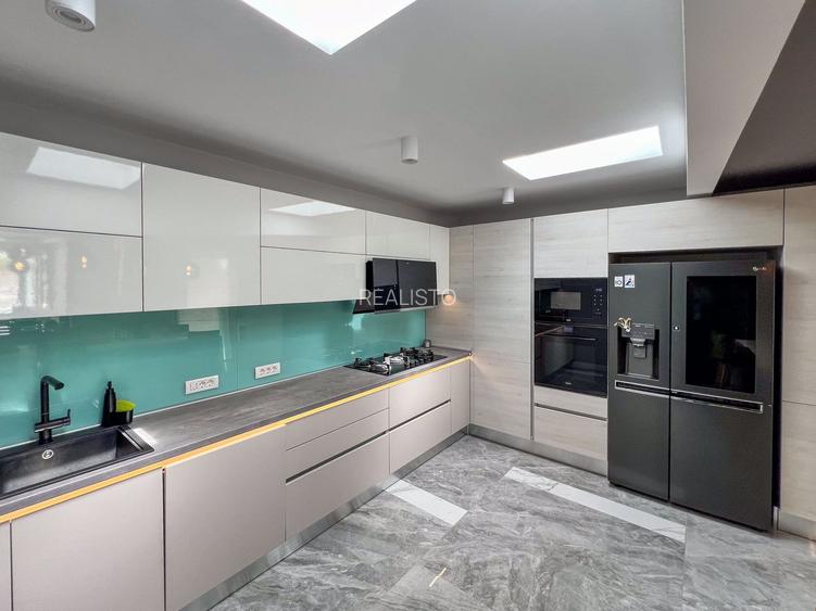 Ready to move  |  Vila premium cu piscina și jacuzzi încălzite - 27