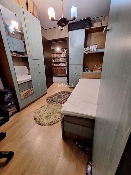 Apartament Iuliu Maniu - 3