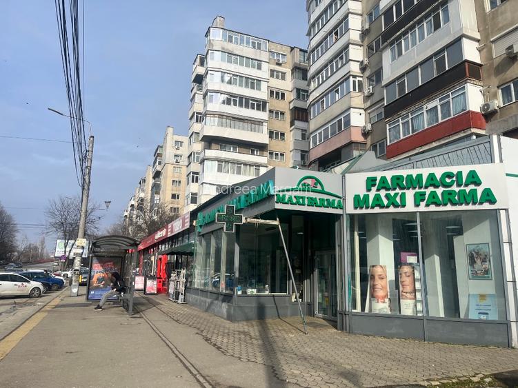 Apartament decomandat Bulevardul București  - 8