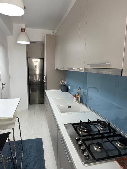 Apartament  de vis pentru Familia ta! - 11