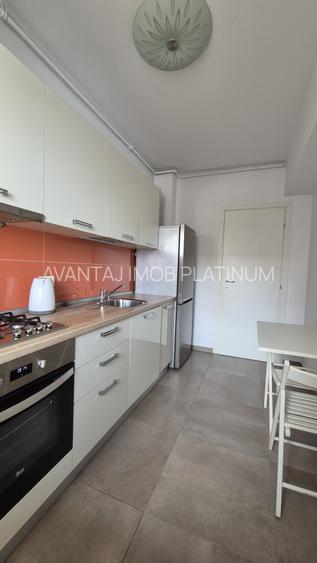 Grozavesti, Onix Residence, parcare subterana - 10