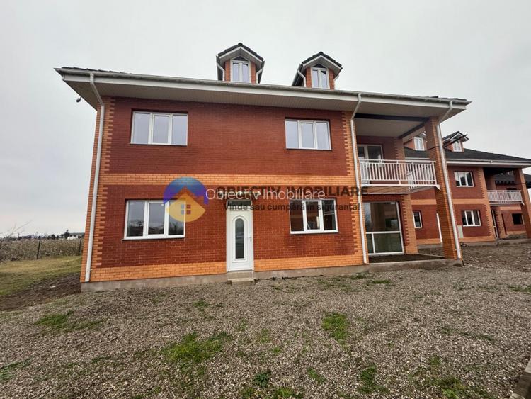 Vile cartier nou – Săvinești - 2