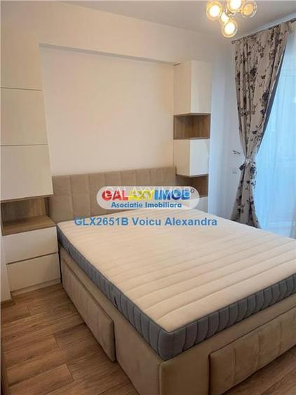 Apartament Modern Bloc Nou Berceni - Dimitrie Leonida - Parcare - 5