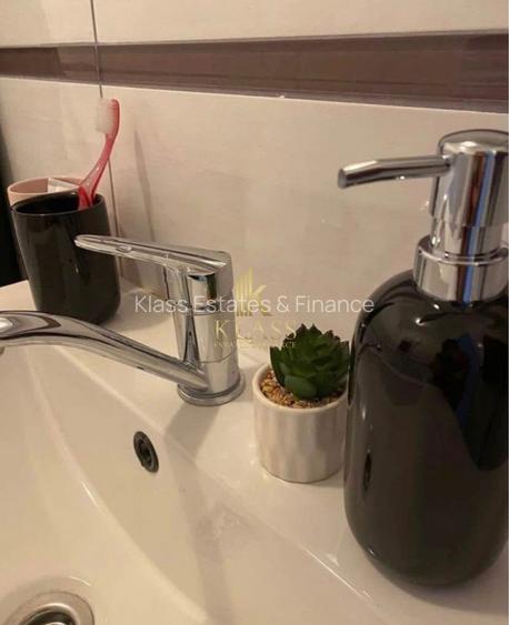 Garsoniera moderna, la cheie, bloc nou, centrala, metrou 1 Decembrie - 6