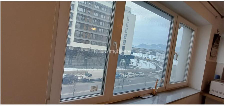 Apartament modern cu parcare Kasper Coresi - 6