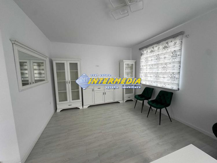 Casa NOUA in cartierul Cetate finisata complet cu incalzire in pardoseala - 7