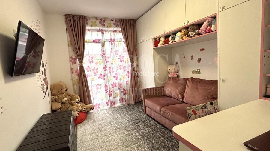 Casa 4 camere de vanzare in Cetatea Fetei, Floresti - 7