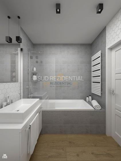 Apartament modern cu 2 camere, bloc nou, zona ideala in Sector 4 - 4