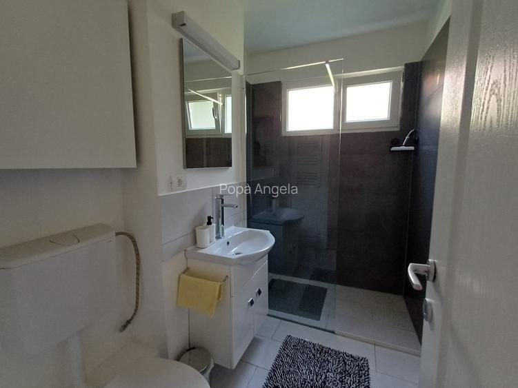 Apartament 2 camere, renovat si mobilat, zona Tipografilor - 3