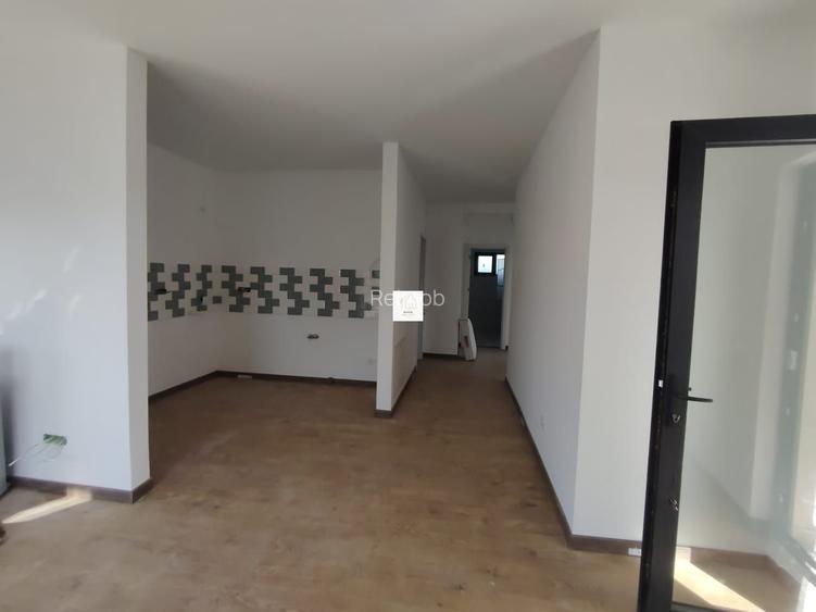 Casa pe structura metalica Samurcasi - 9