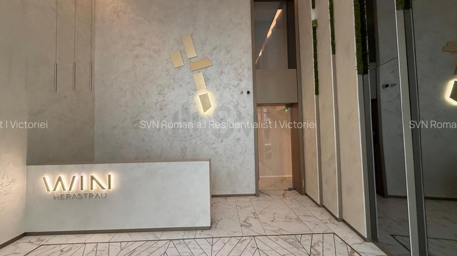 REA1027551 Apartament 3 Camere WIN HERASTRAU - 19