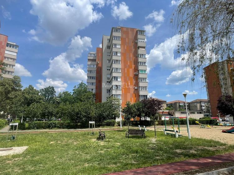 Ap 2 camere dec tip C – Str. Sovata, Oradea | Zonă premium lângă Cris - 5