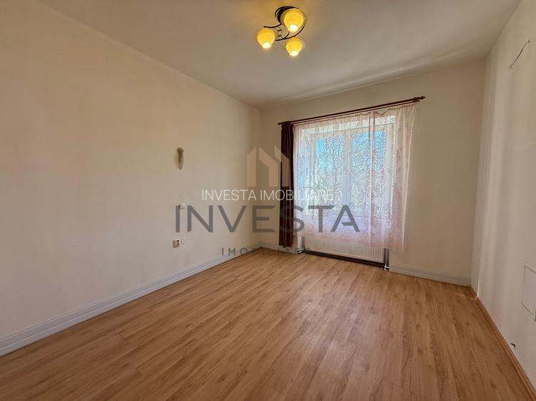 Apartament de 3 camere in vila, pe strada Emil Racovita! - 2