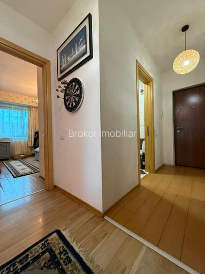 Apartament 2 camere JT Towers Mamaia Nord, balcon 10 mp - 7