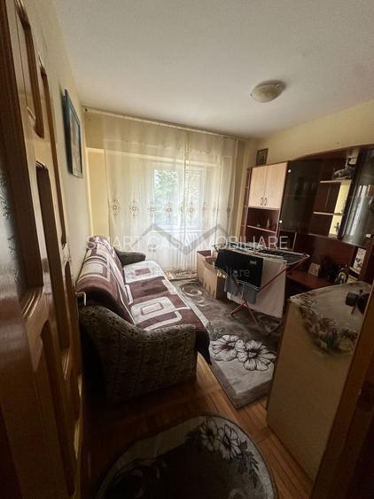 Apartament 3 camere 2 bai decomandat pacurari - 2
