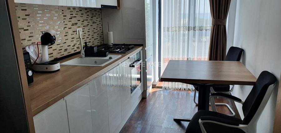 Mamaia , 2 camere lux , parcare inclusa - 3