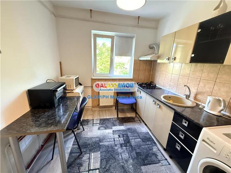 Inchiriere garsoniera in Ploiesti, zona Vest - 17