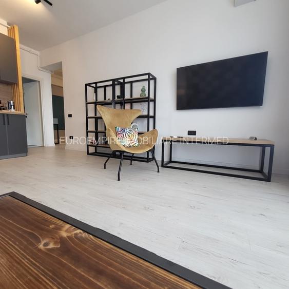 Apartament de închiriat cu 2 camere, zona Campus - 3