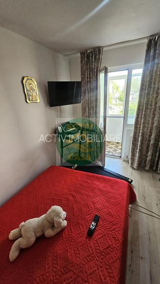 Apartament 2 camere, etaj 2, mobilat - 9
