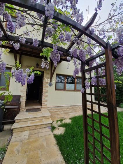 Vanzare casa  1 Decembrie , cartier Green City  - 2