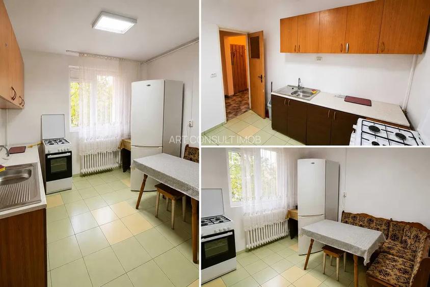 Apartament 3 Camere | Semidecomandat | Titan | Pet Friendly - 5