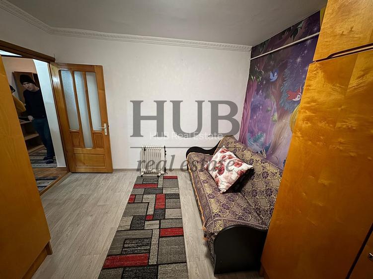 APARTAMENT CU 2 CAMERE DE INCHIRIAT- NORD-PODUL CU LANTURI-SELGROS - 4