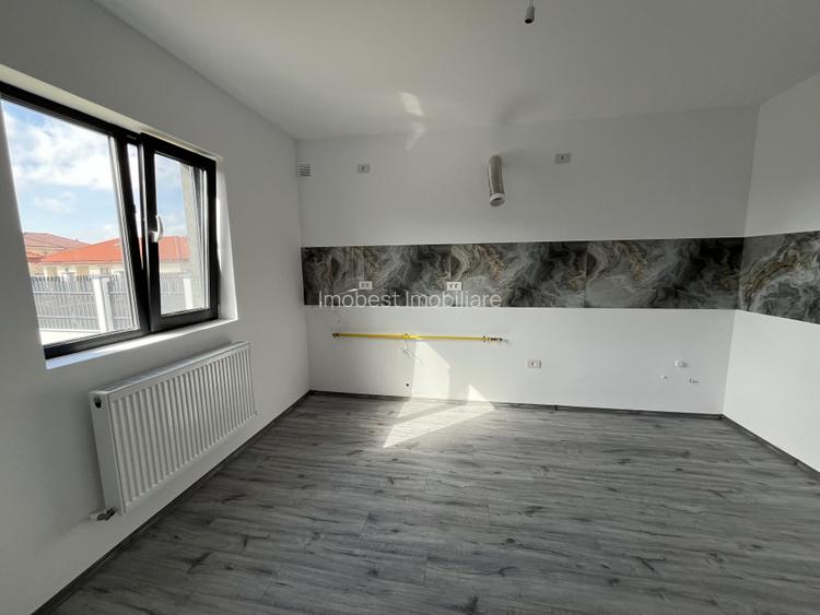 Exclusivitate! Vila P+M, 5 camere, Valu lui Traian! - 7