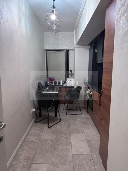 Apartament 2 cam - Copou - 65mp - 4