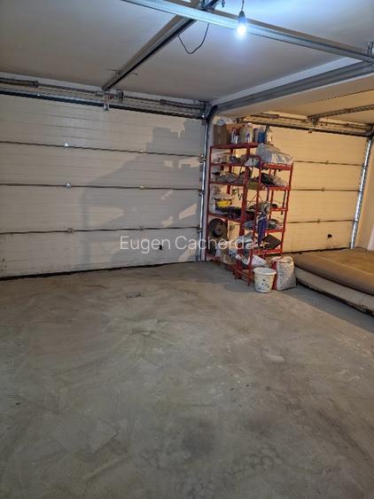 Vând Duplex Întreg în Timișoara, ambele părți, cu 2 CF-uri individuale - 7