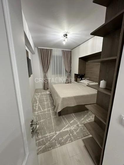 Prima inchiriere, 2 camere lux, parcare, bloc 2025 - 3