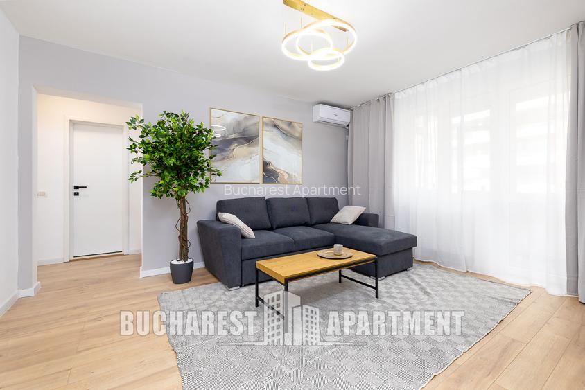 Apartament 3 Camere Parcul Circului - 2
