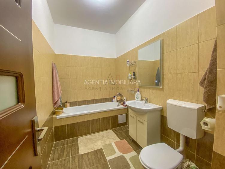 3 camere I Loc Parcare I 2 bai I Comision 0 - 11