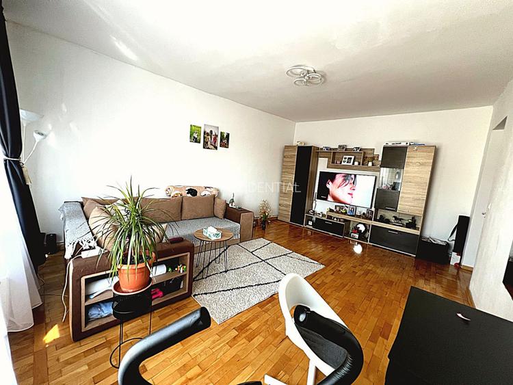 Apartament 3 camere - vila zona Cismigiu - 2