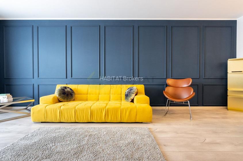 Vila 4 camere Avangarde Forest 8| Pompa de caldura - 3