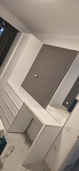 Apartament de lux Parter.