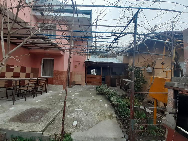 Vila de vanzare Moara de Vant