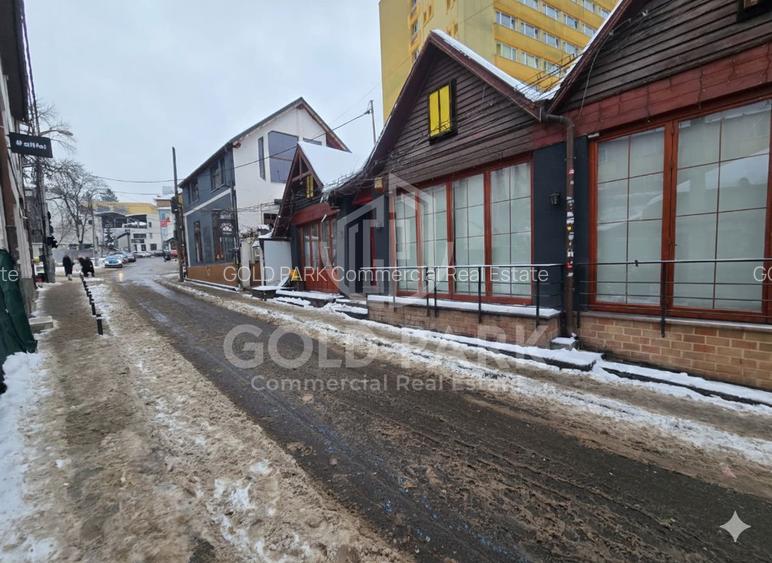 Spatiu Comercial - Piezisa - Trafic intens - Alimentatie Publica - 3
