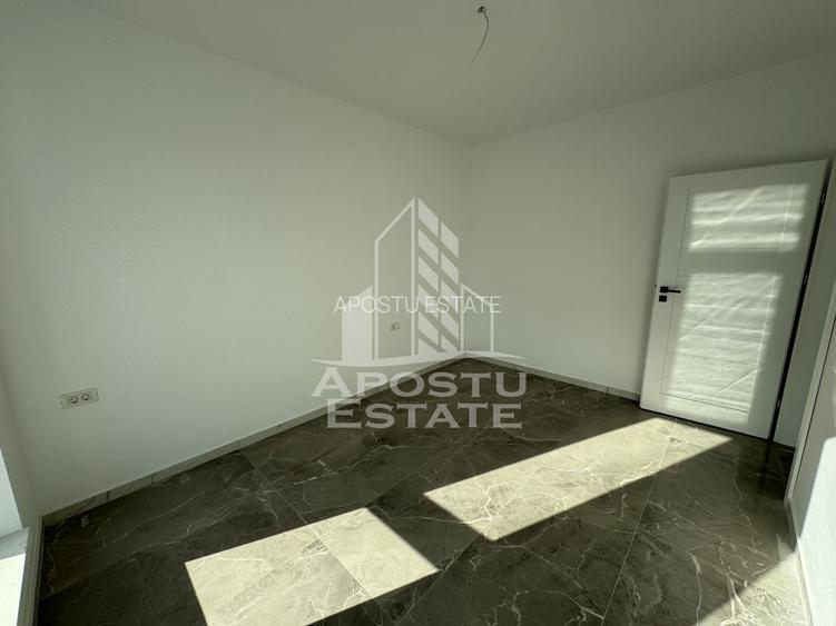 Apartamente cu 1 sau 2 camere in Braytim la asfalt, finalizat - 8