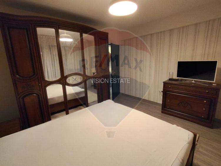 Apartament finisat modern de inchiriat - 3