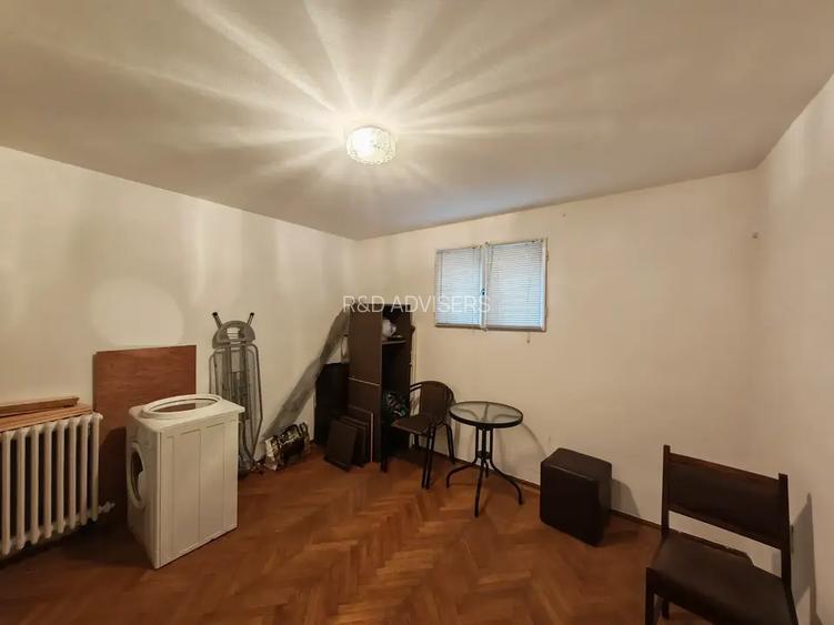 Apartament 2 Camere Dorobanti Capitale I Boxa 13mp I Investitie - 14