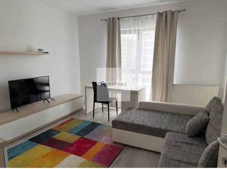 Studio 21 Residence Politehnica Iuliu Maniu 15 H Parcare - 2