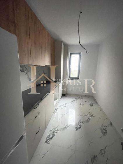 Disponibil imediat, partial mobilat. Merita vazut ! - 7