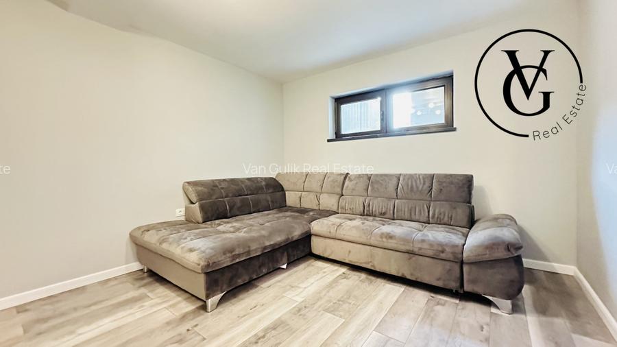 Casă spațioasă cu teren generos | 5 camere | Ovidiu – zonă liniștită - 33