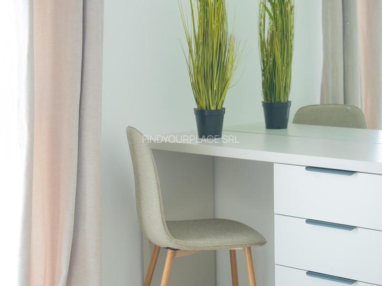 Apartament în Aviatiei Towers,parcare inclusă - 13