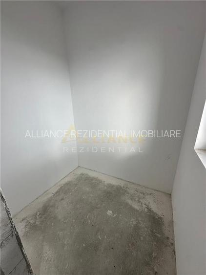 GARSONIERA | FINISAJE LA ALEGERE | STB IN FATA ANSAMBLULUI - 5