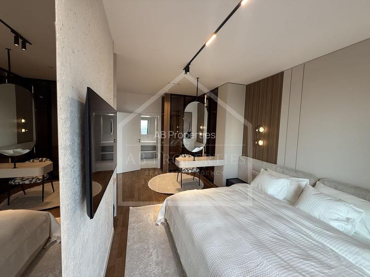 Apartament 3 camere | Luxury | Baneasa - 6